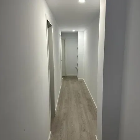 Apartamento Ameyal Madre Rafols *