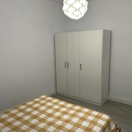 Apartamento Ameyal Madre Rafols Sevilla