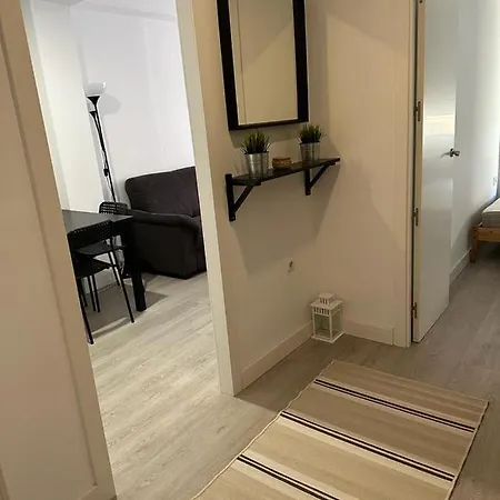 Apartamento Ameyal Madre Rafols