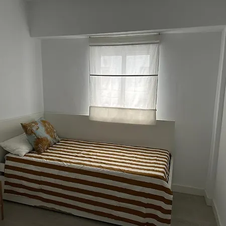 Ameyal Madre Rafols Apartamento *