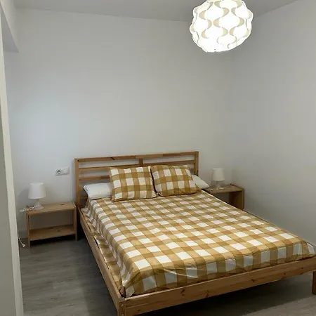 Apartamento Ameyal Madre Rafols Sevilla