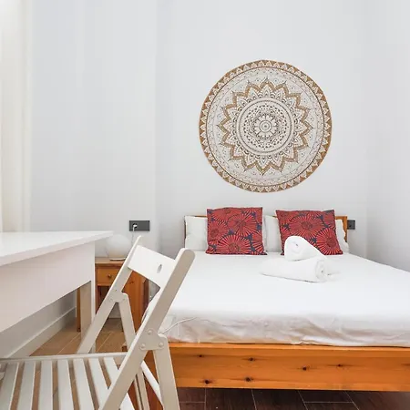 Oasis In The Heart Of - 2 Bedroom Apartment Seville