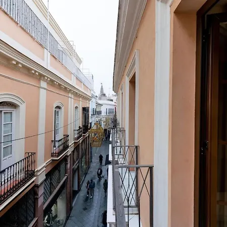 Puente Y Pellon By Thegoodtourist Apartamento *