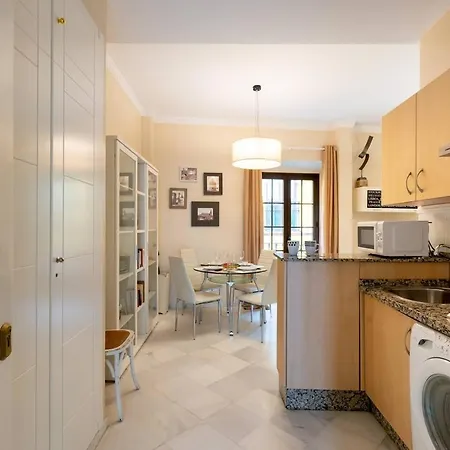 Apartamento Puente Y Pellon By Thegoodtourist Sevilla