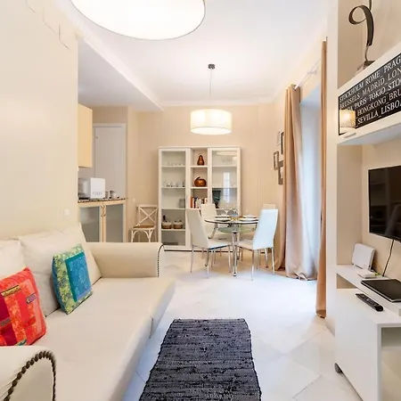 Apartamento Puente Y Pellon By Thegoodtourist