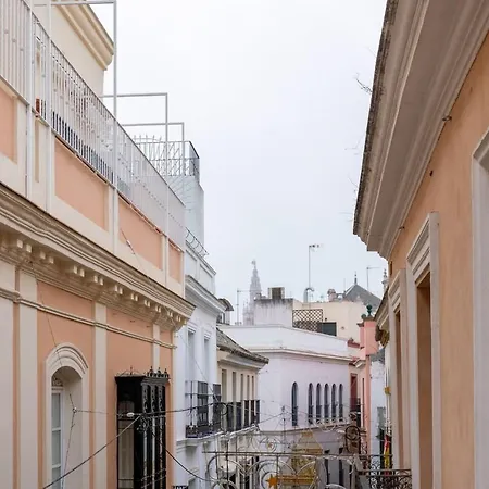 Apartamento Puente Y Pellon By Thegoodtourist