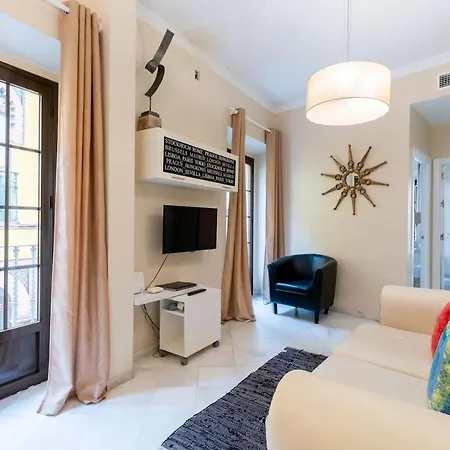 Apartamento Puente Y Pellon By Thegoodtourist *