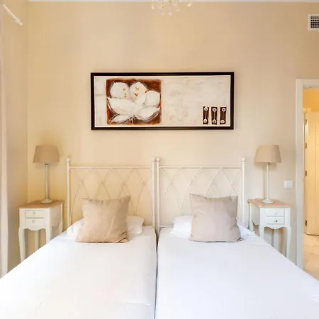 Puente Y Pellon By Thegoodtourist Apartamento *