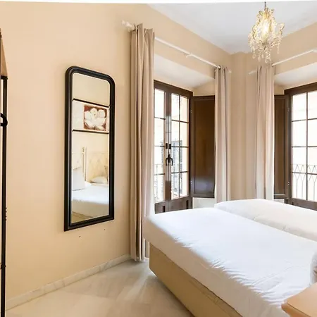 Apartamento Puente Y Pellon By Thegoodtourist *