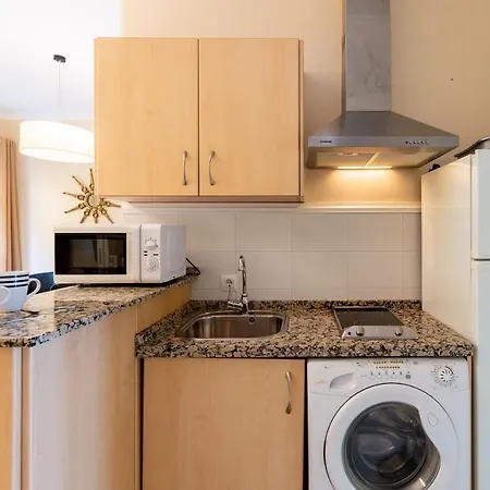 Apartamento Puente Y Pellon By Thegoodtourist Sevilla