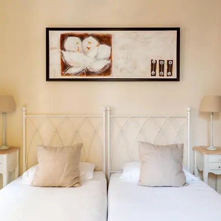 Puente Y Pellon By Thegoodtourist Apartamento
