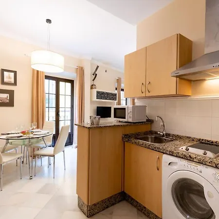 Apartamento Puente Y Pellon By Thegoodtourist