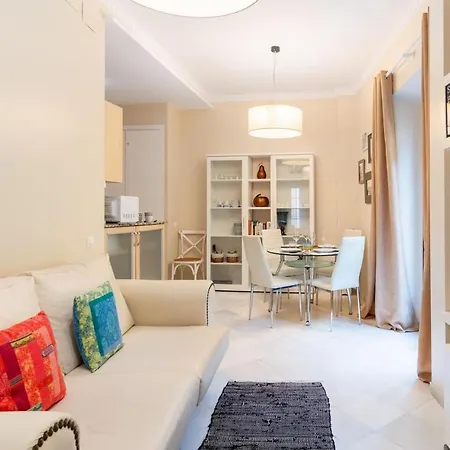 Apartamento Puente Y Pellon By Thegoodtourist