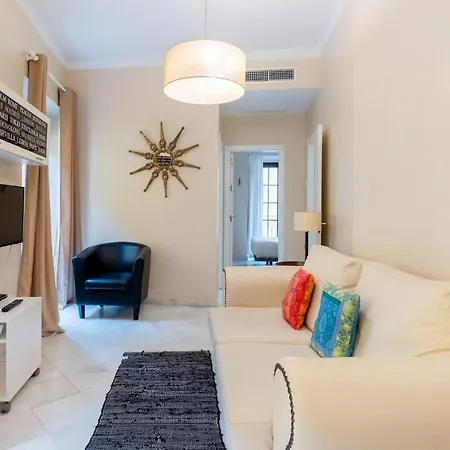 Apartamento Puente Y Pellon By Thegoodtourist *