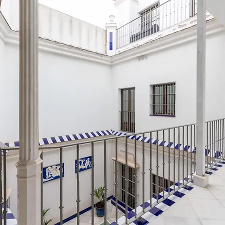 Puente Y Pellon By Thegoodtourist Apartamento *
