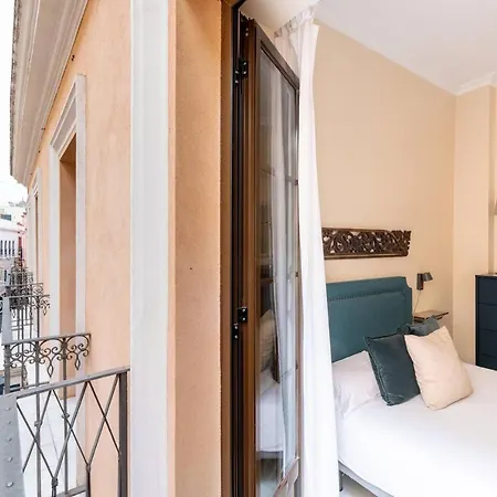 Apartamento Puente Y Pellon By Thegoodtourist Sevilla
