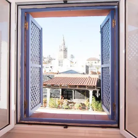 Appartement Casa Callejon Del Agua *