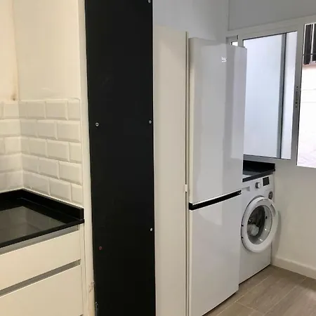 Apartamento Makao Tu Rincon En El Tardon *