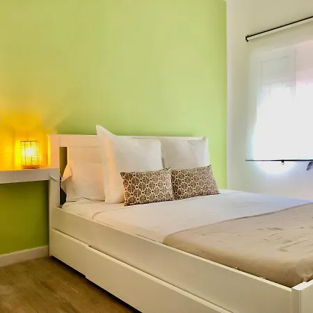 Apartamento Makao Tu Rincon En El Tardon Sevilla