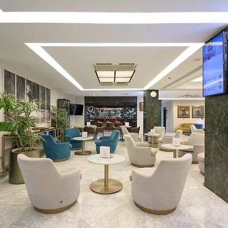 Hotel Becquer