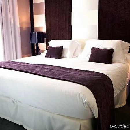 Hotel Eurostars Boutique