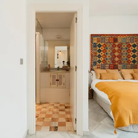 Veoapartment Real Carreteria Apartment Seville