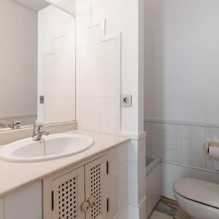 Veoapartment Real Carreteria Apartment