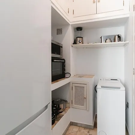 Apartment Veoapartment Real Carreteria