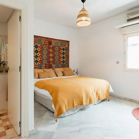Apartment Veoapartment Real Carreteria *