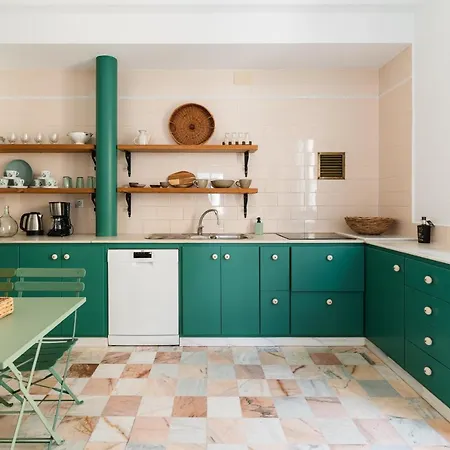 Apartment Veoapartment Real Carreteria