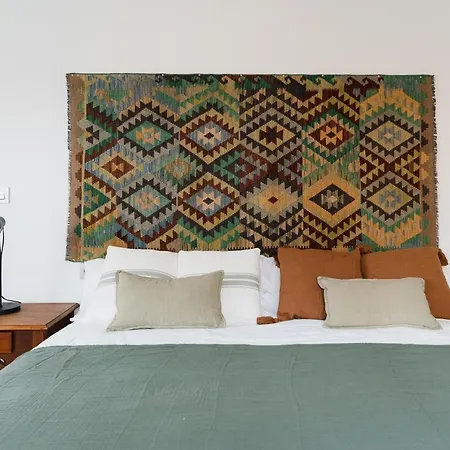 Apartament Veoapartment Real Carreteria *