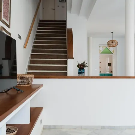 Apartment Veoapartment Real Carreteria *