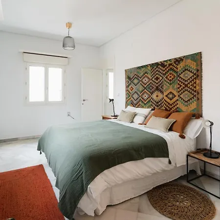 Veoapartment Real Carreteria Apartment