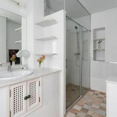 Veoapartment Real Carreteria Apartment *