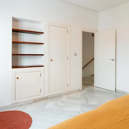 Veoapartment Real Carreteria Apartment *