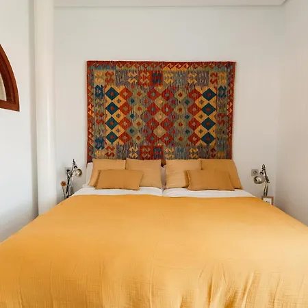 Veoapartment Real Carreteria Seville