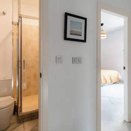 Veoapartment Real Carreteria