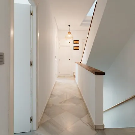 Veoapartment Real Carreteria Apartment *