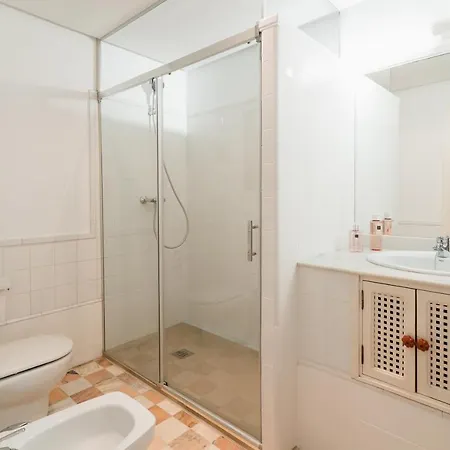 Veoapartment Real Carreteria Apartment