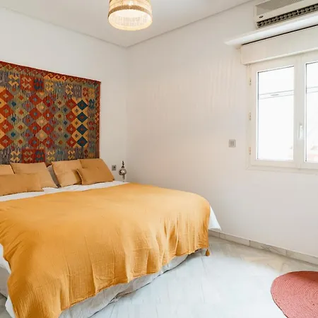 Veoapartment Real Carreteria Seville