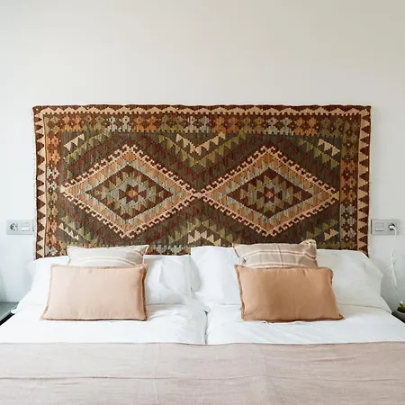 Veoapartment Real Carreteria Apartment Seville