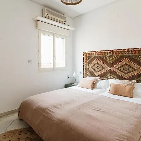 Veoapartment Real Carreteria Apartment