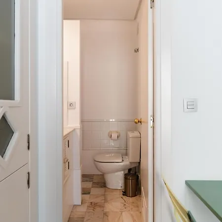 Veoapartment Real Carreteria Seville