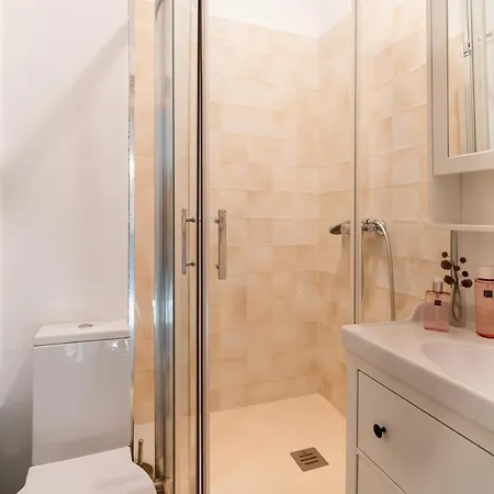 Veoapartment Real Carreteria * Seville