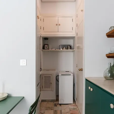 Veoapartment Real Carreteria *