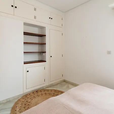 Apartment Veoapartment Real Carreteria Seville