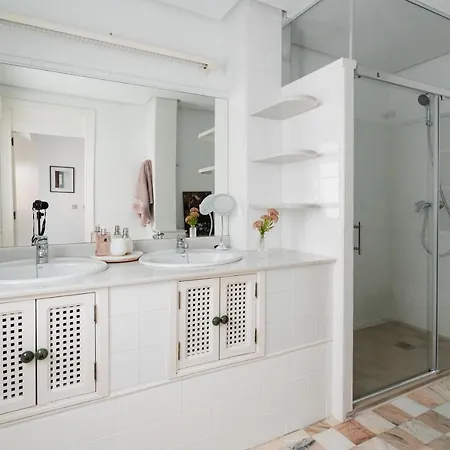 Veoapartment Real Carreteria *