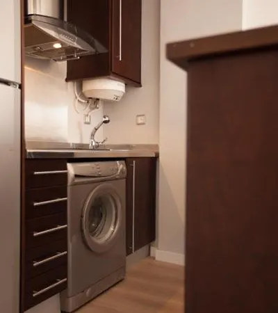 Apartamento Casita De Puertas Centro Alameda *