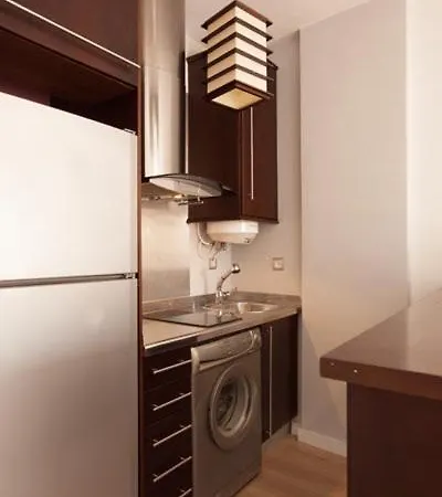 Casita De Puertas Centro Alameda