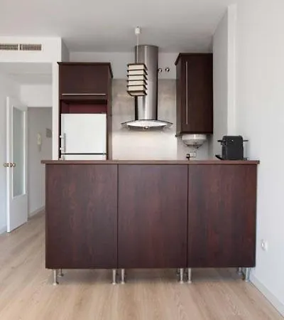 Casita De Puertas Centro Alameda Seville